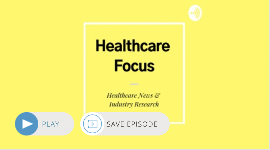 The 19 Healthcare Podcasts You Should Be Listening to in 2024
