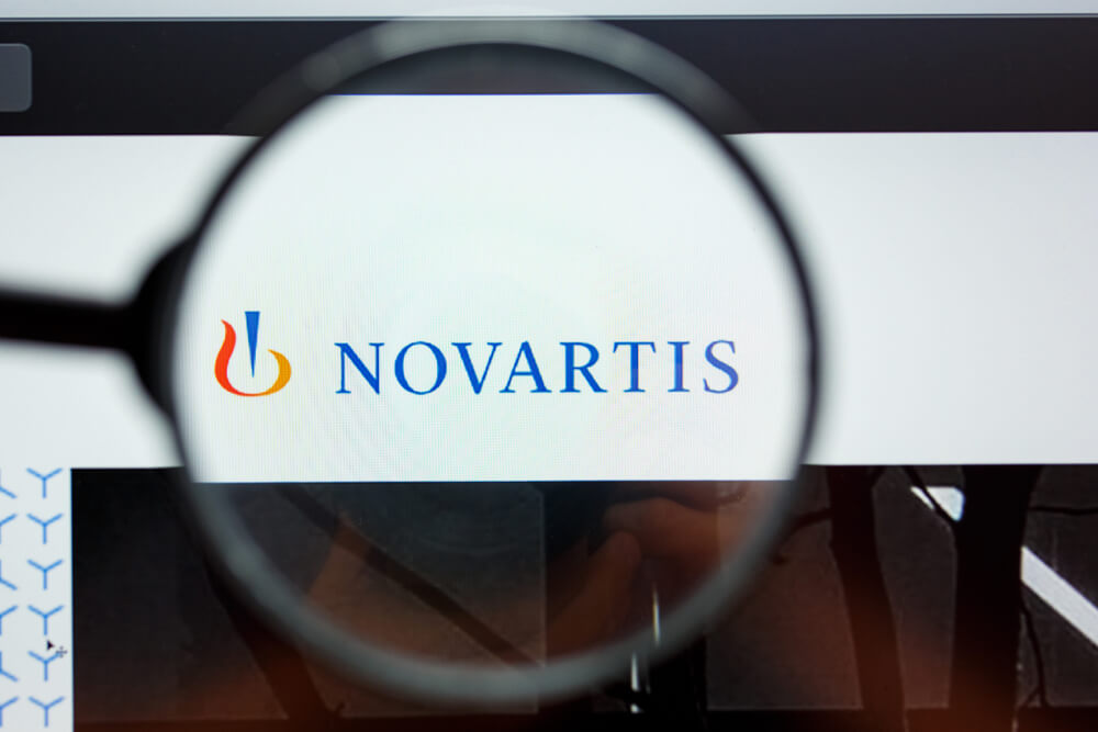 Novartis Acquires Lazy Eye Treatment Company Amblyotech