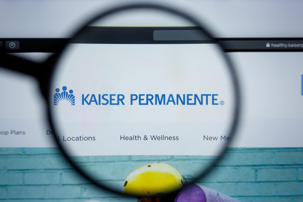 Supporting Mental Health Through COVID-19 by Partnering with Kaiser Permanente
