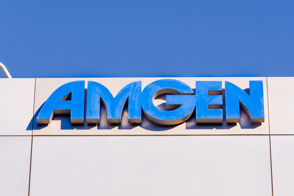 Amgen Agrees To Buy Celgene’s Psoriasis Drug Otezla for $13.4 Billion