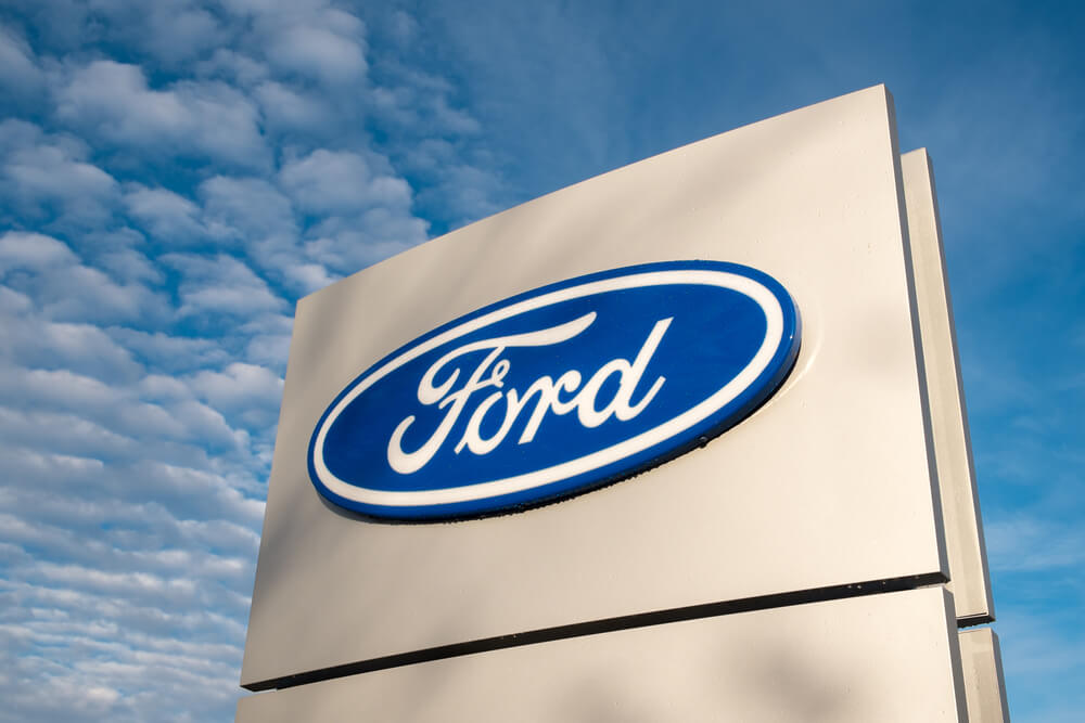 Ford Motor Company Joins the Battle Against COVID-19