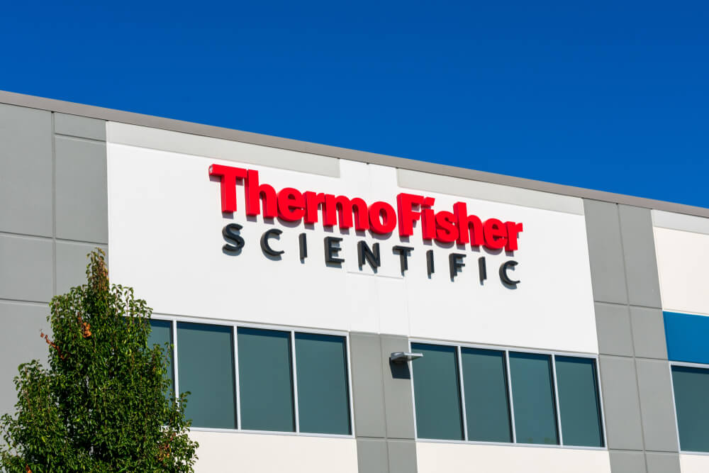 Thermo Fisher Receives Expanded Emergency Use Authorization for SARS-CoV-2 Test