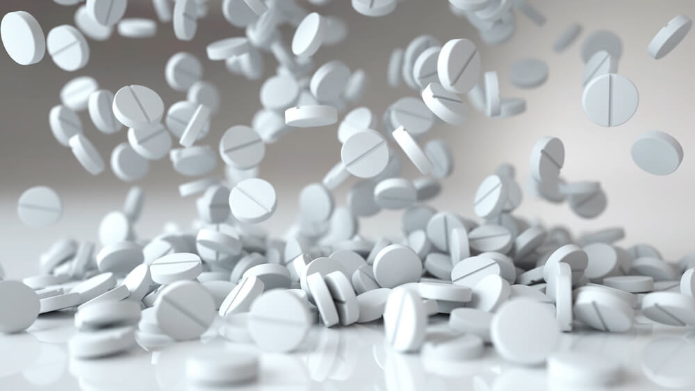 Lockdown Serves Domestic Pharma the Bitter Pill: April Growth Slips