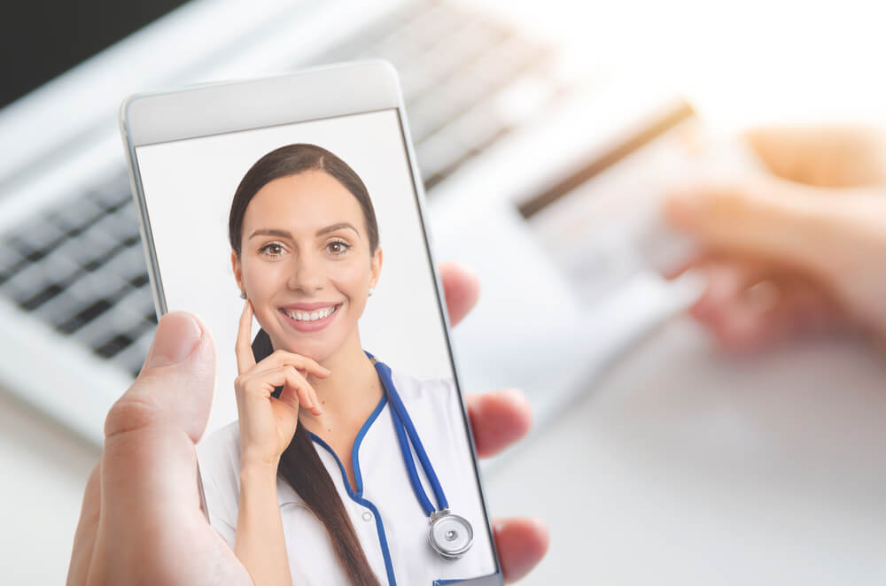 Amwell Confidentially Files For IPO As Demand For Telehealth Surges