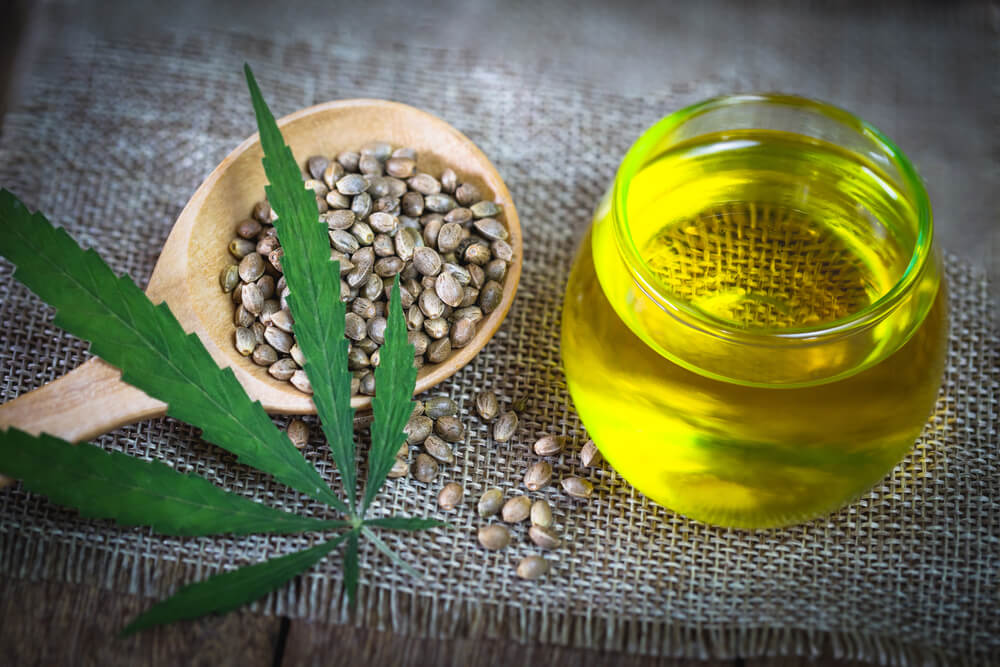 Why CBD Should Become Mainstream In Healthcare