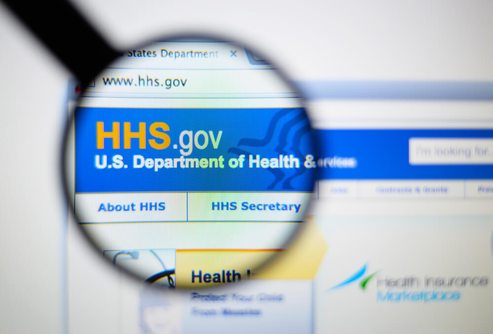 Department of Health and Human Services Revise Rules Related to Transgender and Nonbinary Healthcare