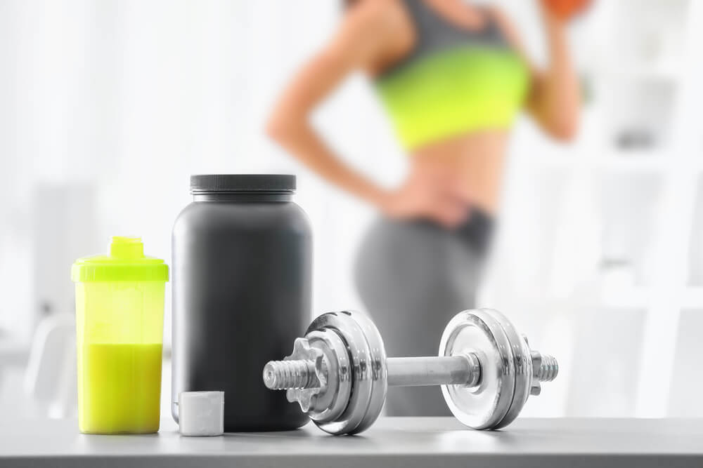 The Best Tasting Protein Powders for Your Fitness Routine