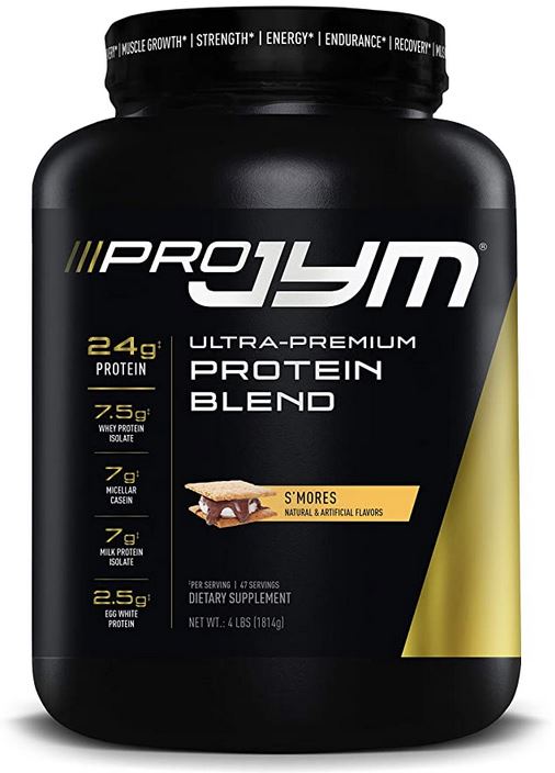The Best Tasting Protein Powders for Your Fitness Routine