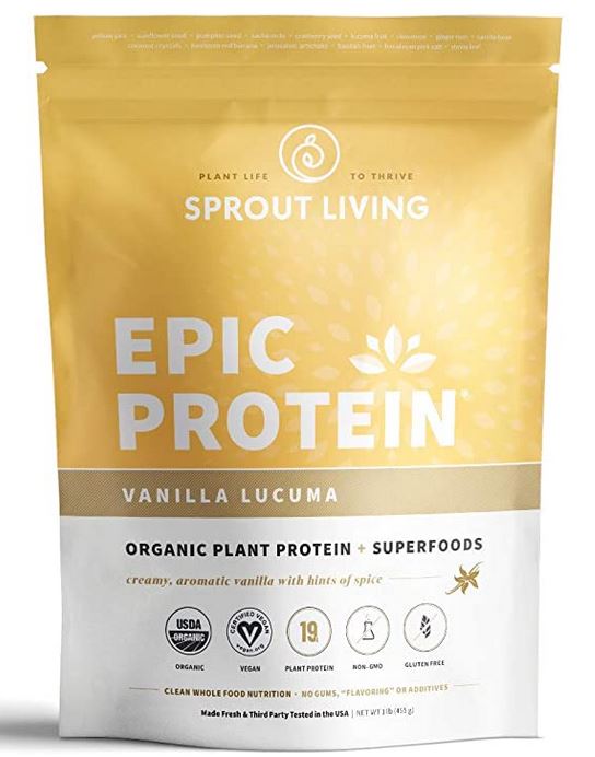 The Best Tasting Protein Powders for Your Fitness Routine Healthcare