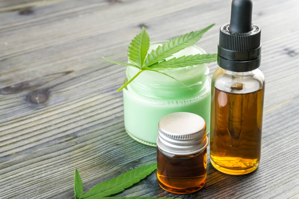 5 Things you Didn’t Know About CBD Balms
