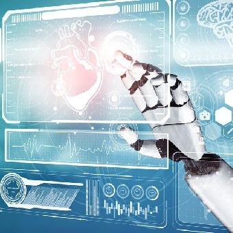 [Podcast] AI And Interoperability in Healthcare: Current Applications, Challenges and Predictions