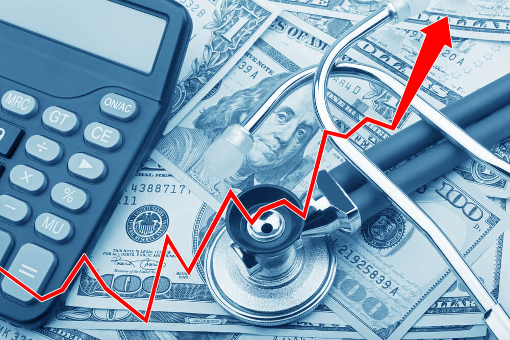 Healthcare Costs Continue to Rise. Why?