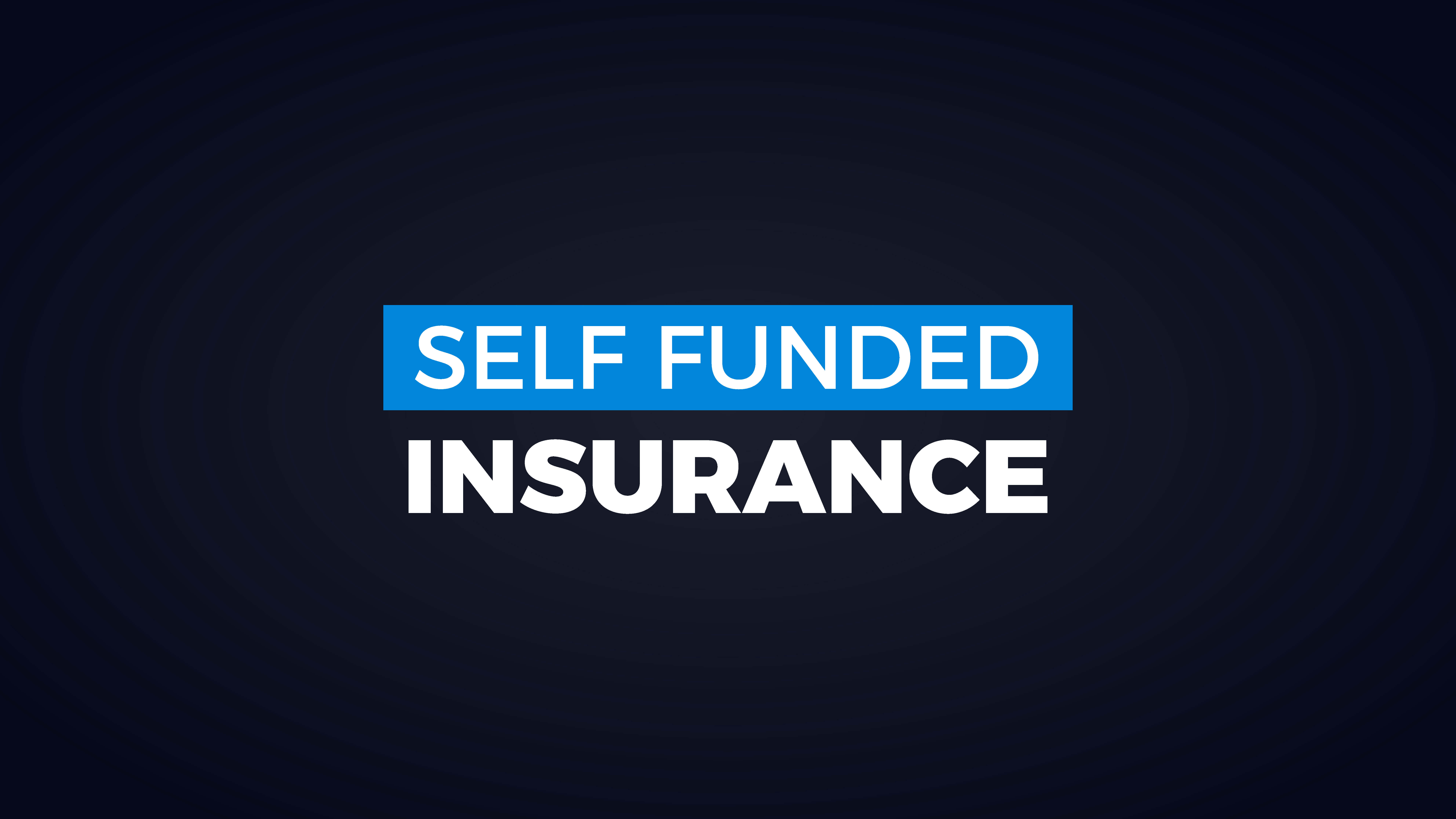 How Self-Insured Employers Can Get Amazing Health Coverage & Control Costs At The Same Time
