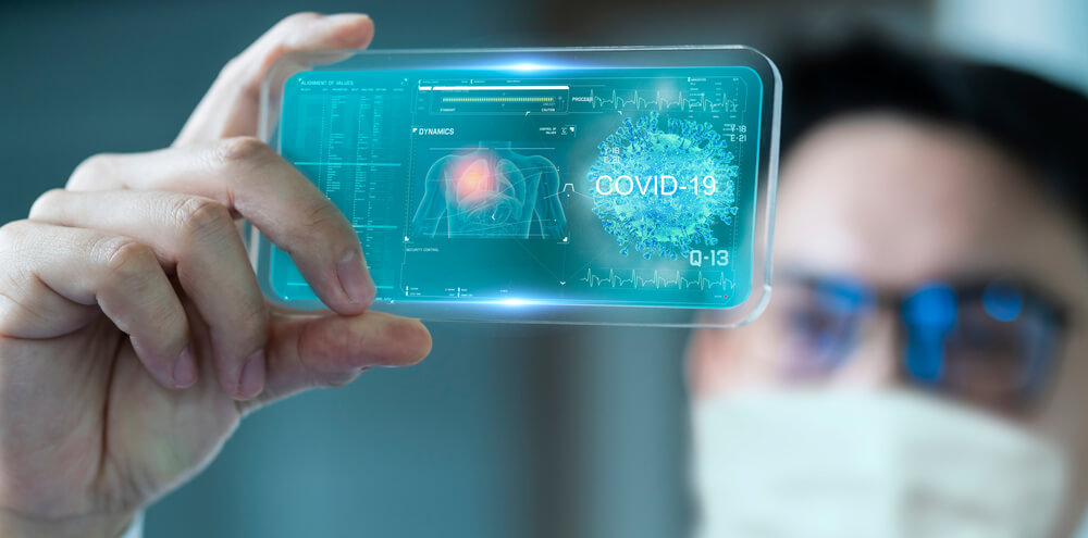 University of Minnesota Take Lead With AI Tool Which Can Detect COVID-19 Via X-Ray