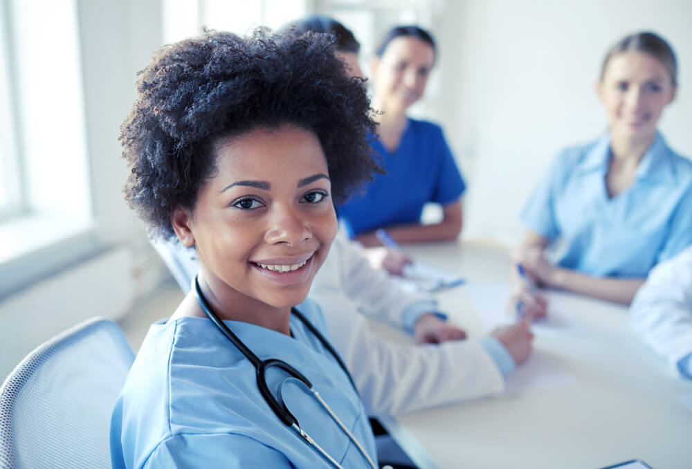 Nurses Reach Tentative Contract Agreement With University of Illinois Hospital