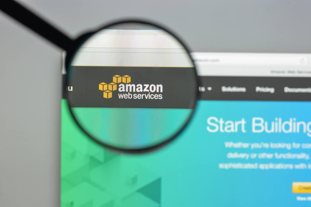 Amazon Web Services to Provide Infosec Solutions For Healthcare
