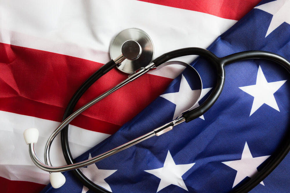 Addressing Shortages in the American Healthcare System