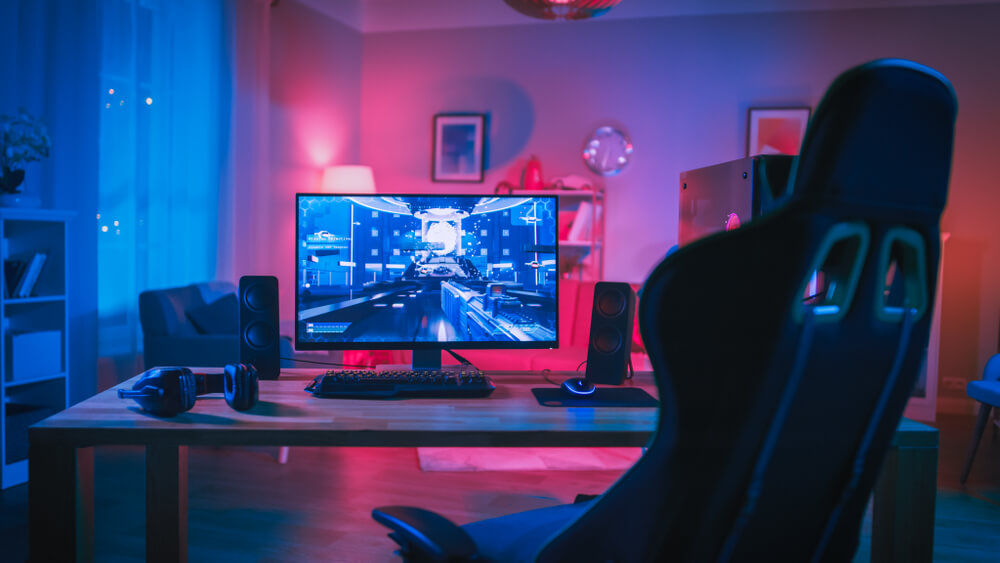 New Study Highlights the Potential Benefits of Gaming for the Brain
