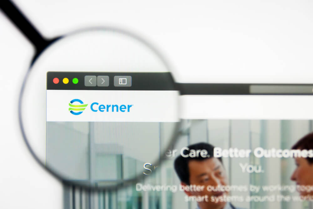 Cerner Partners with Amazon Halo for Realtime Health Tracking and Cloud-based Servi
