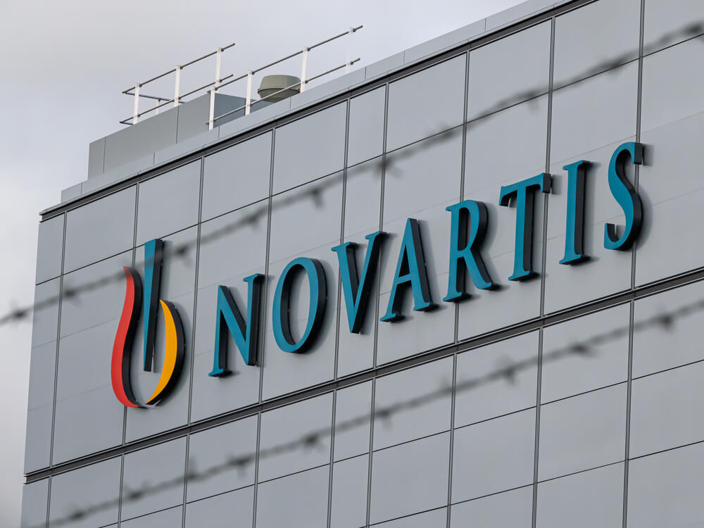 RetinAl Teams Up With Novartis On New AL Initiative