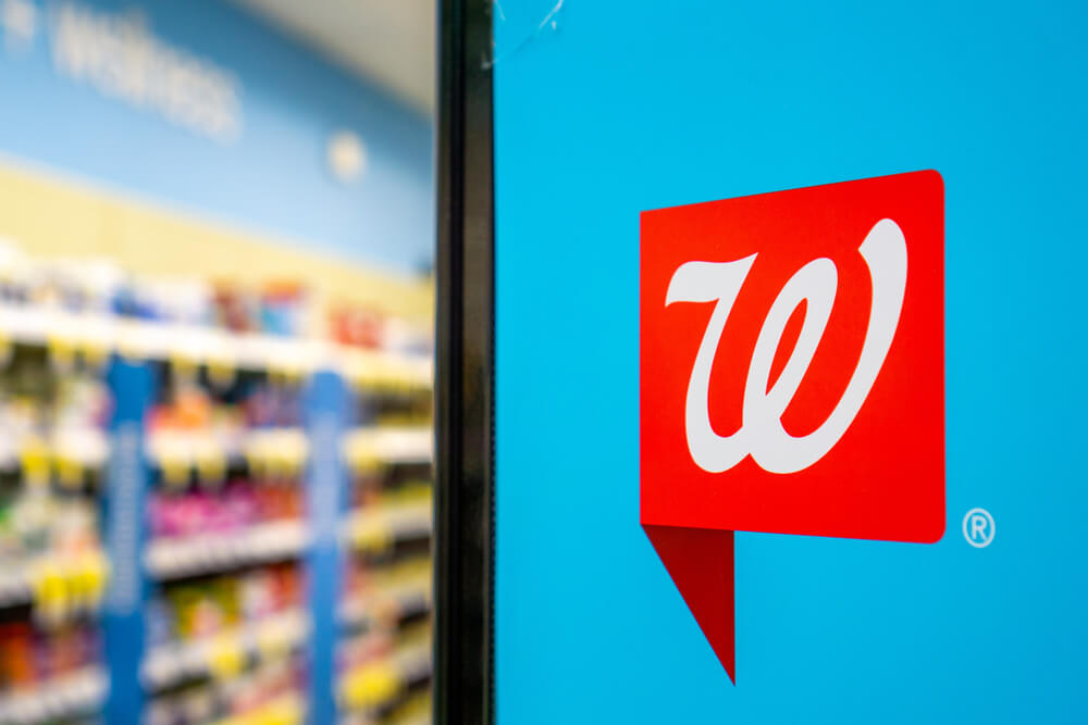 Walgreens to Sell Its Pharma Business