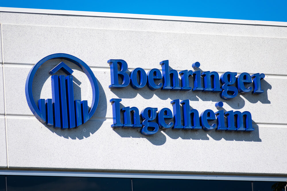 Boehringer Ingelheim Announces Google Partnership for Pharma R&D