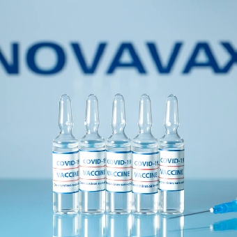 Baxter and Novavax Sign COVID-19 Manufacturing Contract