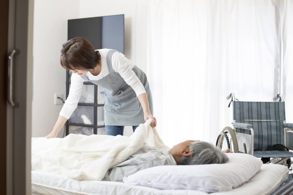 Home Care Industry In The Age of Covid-19