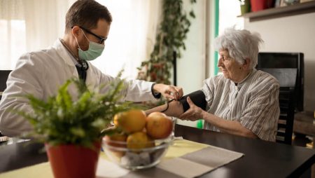 How To Identify Signs Of Nursing Home Neglect