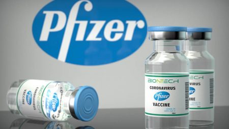 Pfizer-BioNTech Vaccine Gets FDA Nod For Use in Adolescents