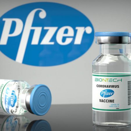 Pfizer-BioNTech Vaccine Gets FDA Nod For Use in Adolescents