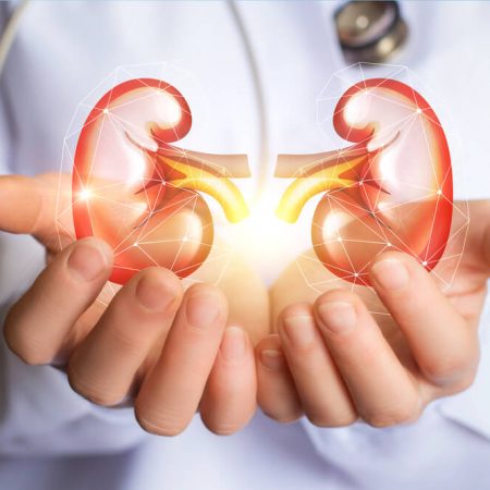 Columbia Researchers Develop Early Kidney Disease-detecting Algorithm