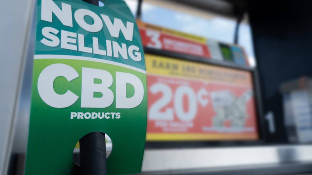 CBD sales are up this year. Here’s Why!