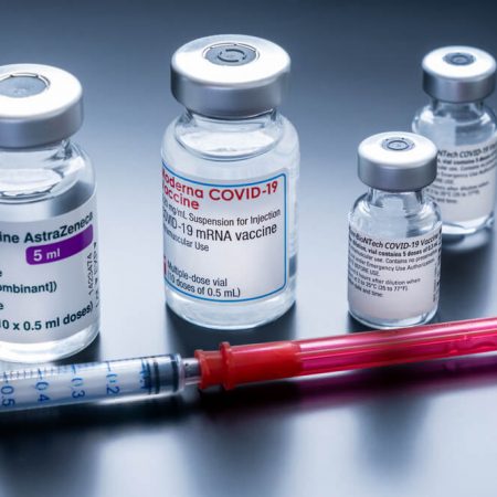 People Vaccinated With J&J in Illinois Want a Pfizer or Moderna Shot to Boost Protection