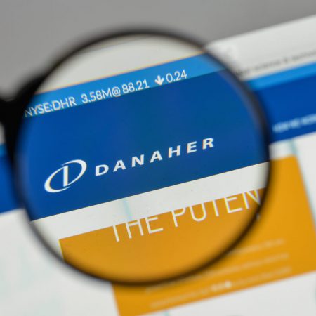 Danaher Acquires Moderna Supplier, Aldevron for $9.6 billion
