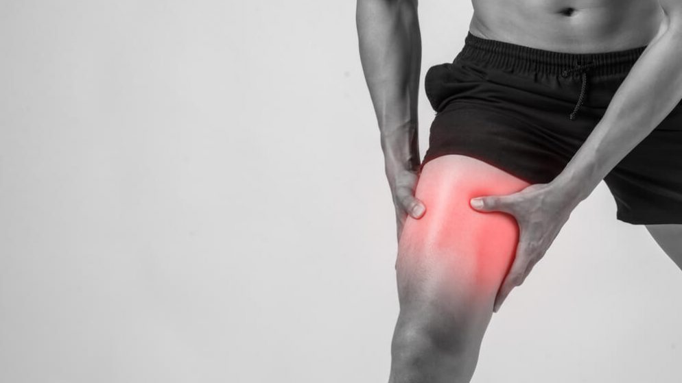 Modern Vascular: Is Leg Pain A Sign Of Something Serious?