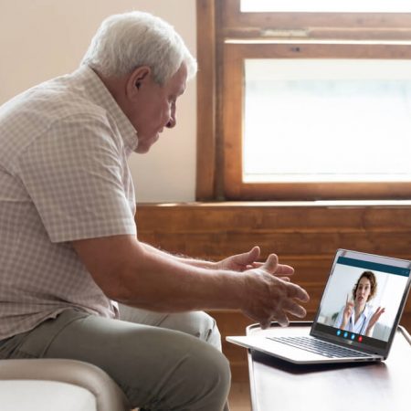 How Technology Can Empower Independence Among Active Agers