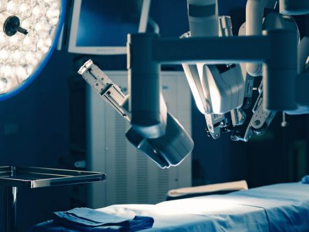 Max Hospital Launches Da Vinci Xi Surgical Robot