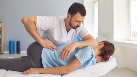 How Can a Chiropractor Help You Relieve Stress?