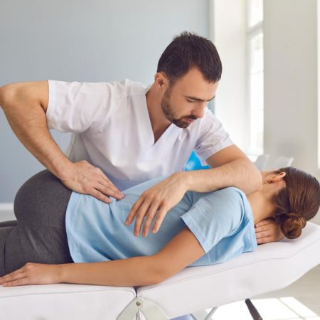 How Can a Chiropractor Help You Relieve Stress?