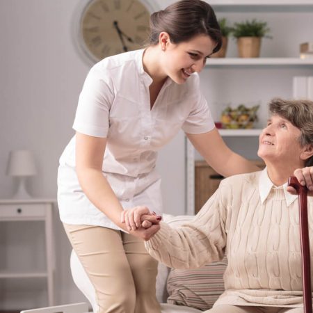 6 Reasons Doctor House Calls Are Trending In Senior Health