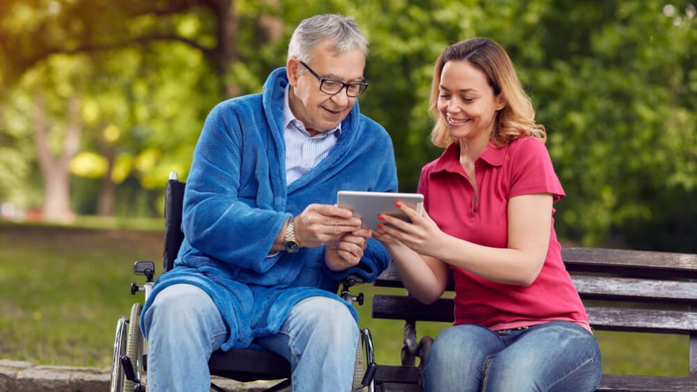 How Caregivers and Technology Can Play an Integral Part in Patient Safety