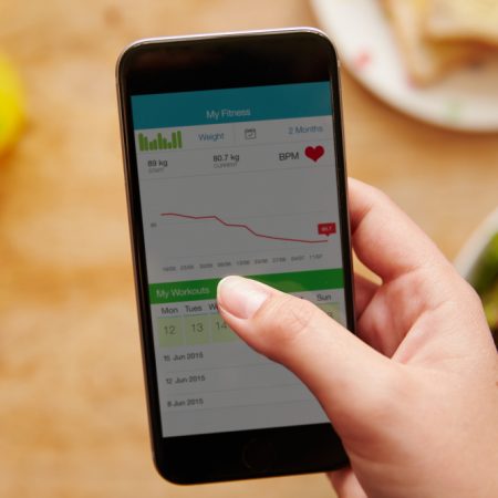 Best Blood Pressure Apps for iPhone