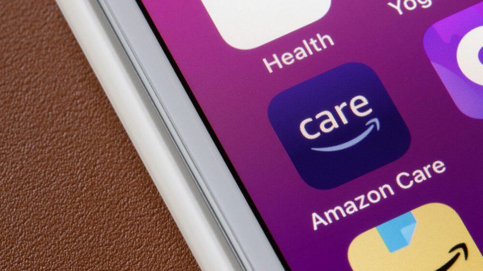Amazon Care Is Expanding Services into 20 New Cities in 2022, Chicago Included
