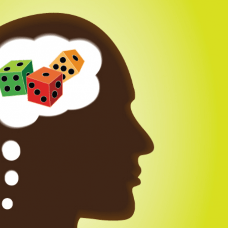 Part of the Brain That Influences Gambling Decisions