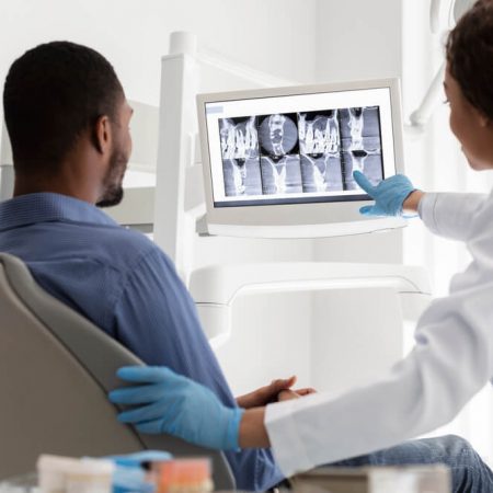 Samsung Introduces GM85 Fit, a Value-Oriented High Efficiency Mobile X-Ray Device