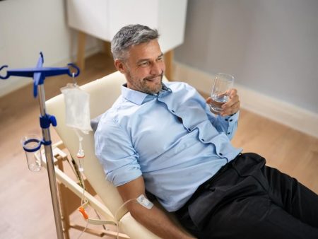 How to Get the Most Out of Your IV Treatment
