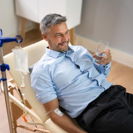 How to Get the Most Out of Your IV Treatment