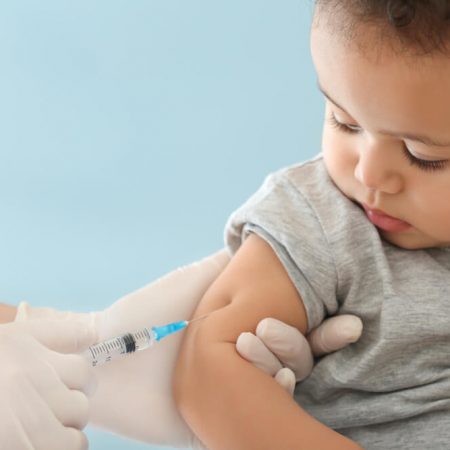 Moderna Seeks FDA Approval of the First COVID-19 Vaccine Suited for Young Children