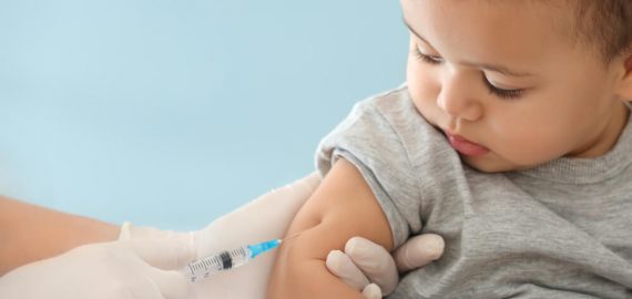 Moderna Seeks FDA Approval of the First COVID-19 Vaccine Suited for Young Children